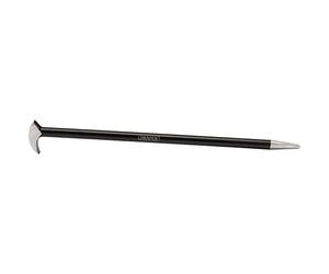 Draper Tools HB/une barre de talon, Bleu, 450 mm
