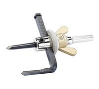Draper Tools IP44 40-120 mm Trou Cutter