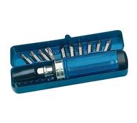 Draper Tools Jeu de 12 embouts de tournevis à percussion 22322