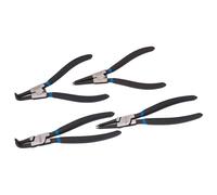 Draper Tools Jeu de 4 pinces 19-60 mm 38999