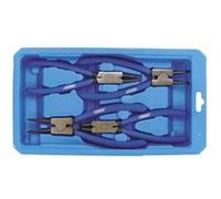 Draper Tools Jeu de 4 pinces 19-60 mm 38999 G