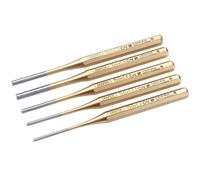 Draper Tools Jeu de chasse-pointes octogonaux 5 pcs 13041 G