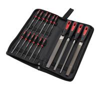 Draper Tools Jeu de limes d'aiguille 16 pièces 68904