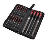 Draper Tools Jeu de limes d'aiguille 16 pièces 68904