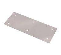 Draper Tools Lhfs/SB Lame de rechange pour grattoir de sol, Bleu