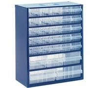 Draper Tools Organisateur à 30 tiroirs 30,7 x 15,2 x 37,2 cm 89470 G