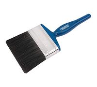 Draper Tools PB/60-40 Paint-brush, Bleu, 100 mm