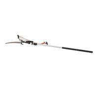 Draper Tools Sécateur pour Arbres 32 mm de diamètre avec Manche télescopique et capacité de Coupe