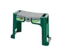 Draper Tools 76763 tabouret de jardinage, Vert