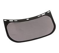 Draper Tools Svcsh/T/une Visière de rechange pour casque de forestier 82646, Bleu