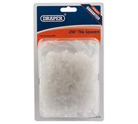 Draper Tools TS2/A CROISILLONS, Bleu, 5 mm