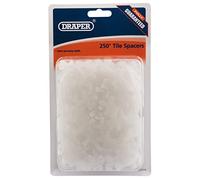 Draper Tools TS2/A CROISILLONS, Bleu, 6 mm