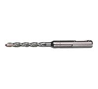 Draper Tools Voe/PB Expert SDS Plus Foret de maçonnerie, Bleu, 6,5 x 210 mm