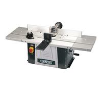 Draper Toupie Montée Sur Banc 230V 1500W Avec Douilles Fournies 09536