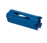 Draper Trépan Diamant 65 x 170mm Pour Brique & Béton Blocs Etc