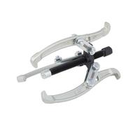 Draper Triple Jambe Réversible Extracteur 120mm Atteindre Et 150mm Spread 08442