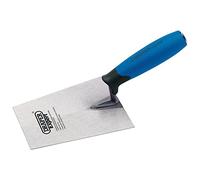 Draper Truelle seau à poignée souple (140 mm) (numéro de pièce : BT/SGW)