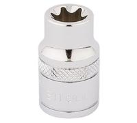 Draper Ts38/B E11 TX-STAR Socket, Bleu, 3/20,3 cm carré d'entraînement