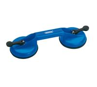 Draper Twin Extracteur À Ventouses Pour Surface Plane Max 40kg 71172