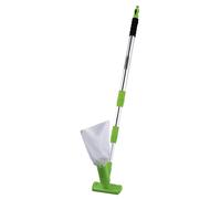 Draper Ventouse Étang Et Piscine Aspirateur Nettoyage Kit 4 Pièce Longueur
