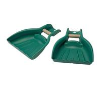 Draper Vous Offre Le ramasse-Feuilles 76762 en Pair (kit de 2)