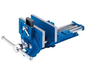 Draper WWV175/L Étau pour le travail du bois Mécanisme à action rapide 17,8 cm