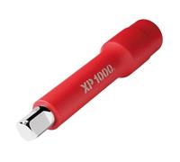 Draper XP1000 17697 Barre d'extension VDE 1,27 cm² 130 mm