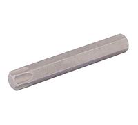 Draper Ymh40/SC/B Expert TX-STAR 10 mm Insert Bit pour Bit des Ensembles de mécanicien, Bleu, 55 x 75 mm