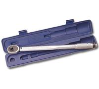 Draper Clé dynamométrique 1/2'' 30–210 Nm