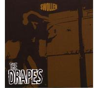 Drapes - Swollen