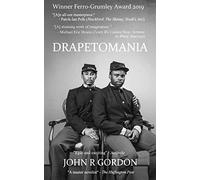 Drapetomania: or, the narrative of Cyrus Tyler and Abednego Tyler, lovers