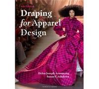 Draping for Apparel Design by Ashdown & Susan P. Cornell University & USA Ashdown Susan P. Cornell University USA (Auteur)