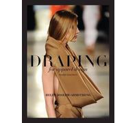 [(Draping for Apparel Design)] [ By (author) Helen Joseph-Armstrong ] [November, 2013]