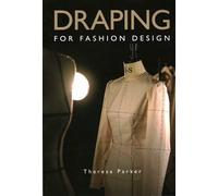 Draping for Fashion Design
