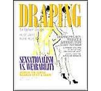 Draping For Fashion Design