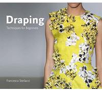 Draping : Techniques pour débutants – Laurence King Verlag