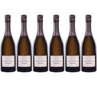 Drappier Brut Nature Rosé X 6