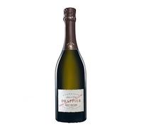 Drappier Brut Nature Sans Souffre - Champagne - bouteille 75 cl