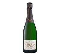 Drappier Brut Nature Zéro Dosage 75cl