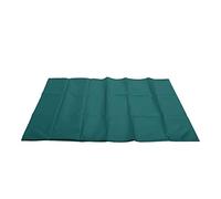 Draps Coulissants Pour Patients, Draps D'hôpital En Tissu Nylon Réutilisables Et Lavables, Dispositifs D'assistance Aux Personnes Handicapées Pour Déplacer les Patients(135 * 75CM)