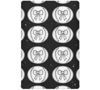 Draps de berceau pour nouveau-nés et tout-petits