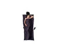 Draps de sac Cocoon Thermolite/soie Rectangulaire