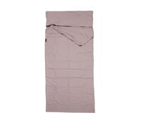 Draps de Sac Couchage for Adultes, for Le Camping, Les Voyages, randonnées, hôtels, auberges Jeunesse(Khaki)