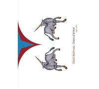 Draps d'Ishikari Livre avec un CD audio - Gozo Yoshimasu - Impeccables Eds - Livre CD - Poésie CD