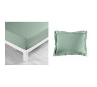 Draps Housses + Taies 50x70