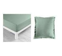 Draps Housses + Taies 63x63