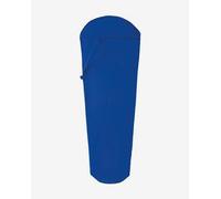 Ferrino Pro Mummy Sleeping Bag Sheet Bleu 220 x 80 cm