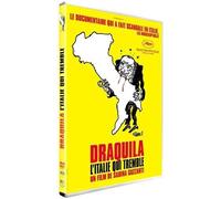 Draquila : L'italie Qui Tremble