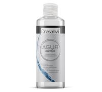 DRASANVI AGUA MICELAR 250ml. - produit multifonction à large champ d’application, convient à ceux qui recherchent un produit fiable au quotidien, contenance 250 ml et associe fonctionnalité pratique e