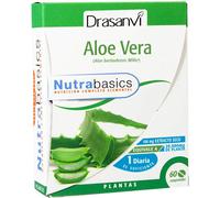 Drasanvi Aloe Vera 60caps